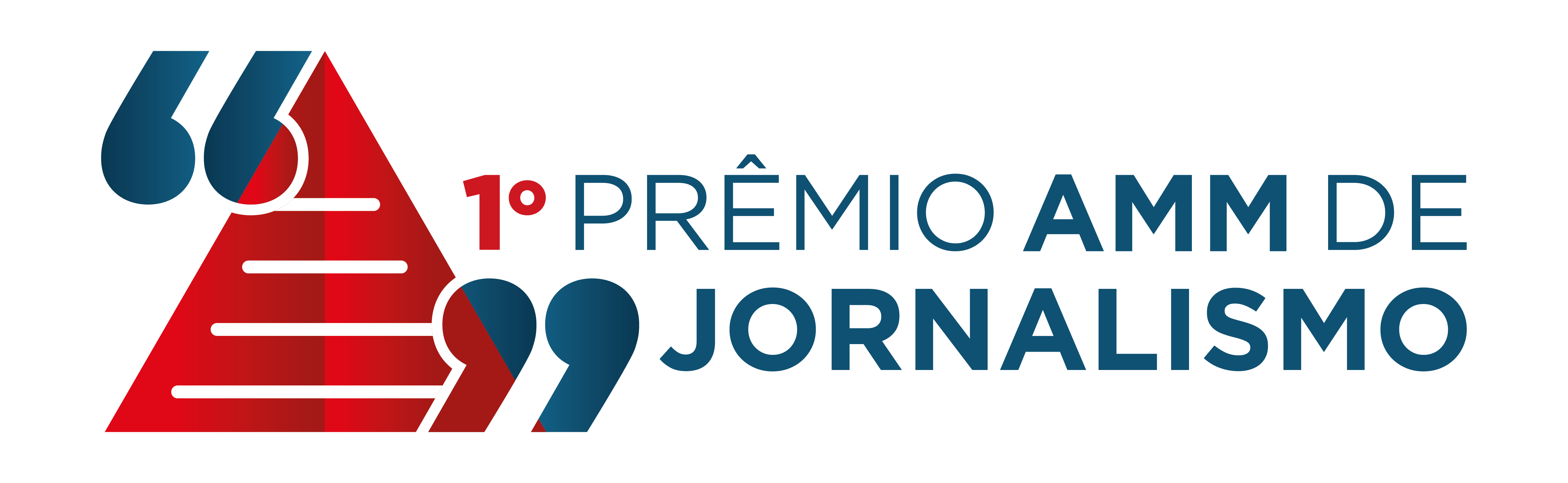 1º Prêmio AMM de Jornalismo